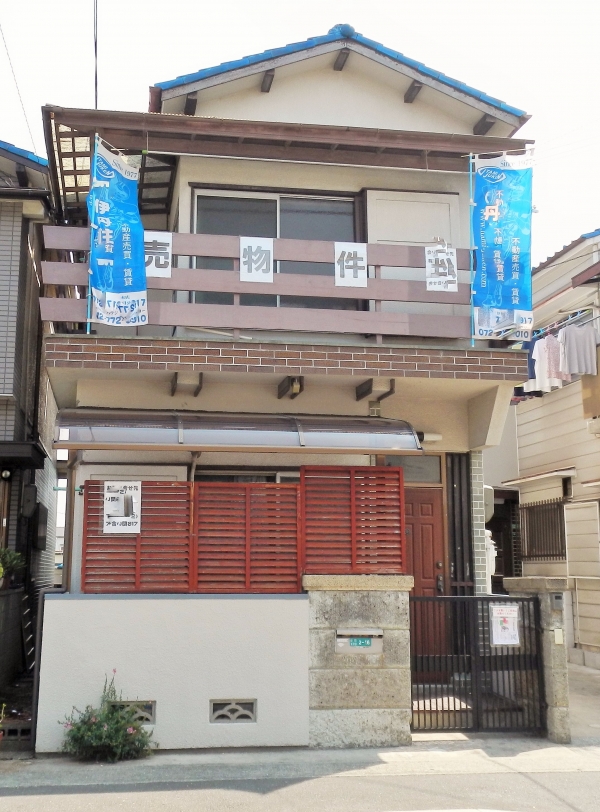 伊丹市野間5-2-16