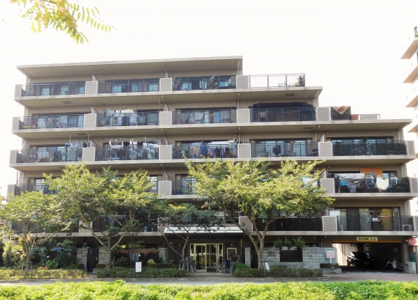 ディアステージ昆陽池公園