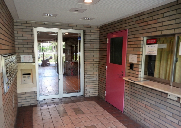 ディアステージ昆陽池公園