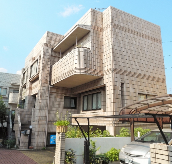 伊丹市縁ヶ丘５－１１０－２