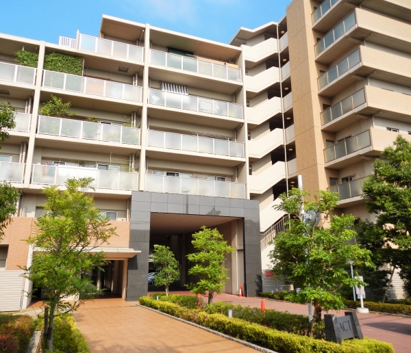 アクトステージ伊丹