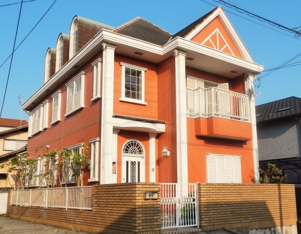 伊丹市西台5丁目4-18