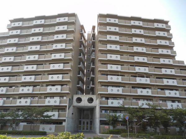 ウィルロード昆陽池伊丹　