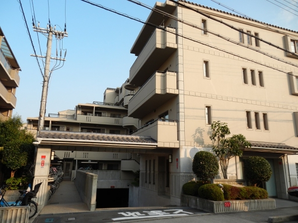 伊丹グリーンスクエア千僧