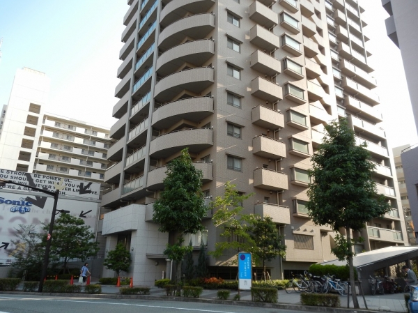 ローレルコート伊丹