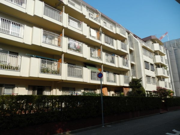 新伊丹住宅