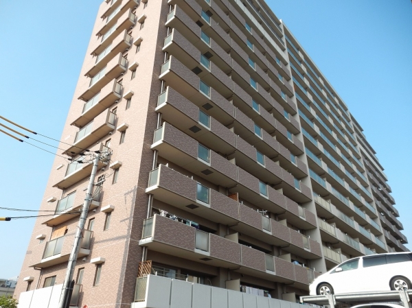 藤和伊丹シティホームズ