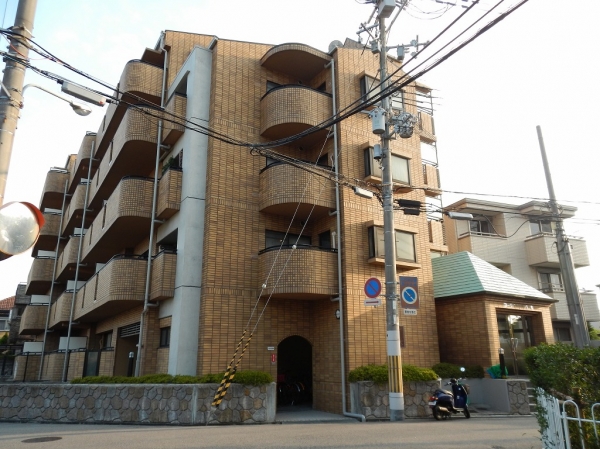 ヨークベル伊丹梅ノ木