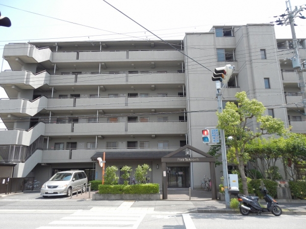 フローラ塚口
