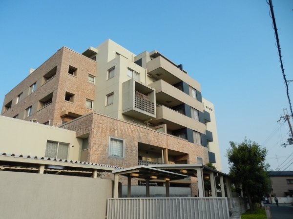 パレ緑ヶ丘公園