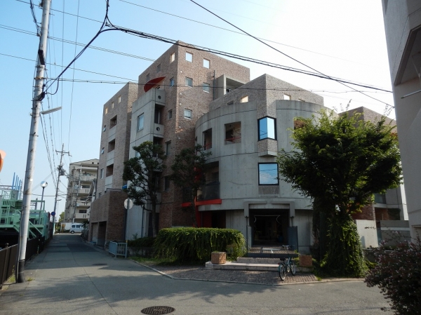 パレプラス塚口北