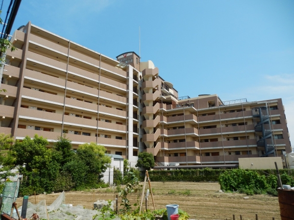 ネオステージ塚口北