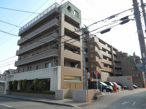 サントピア伊丹グランディア