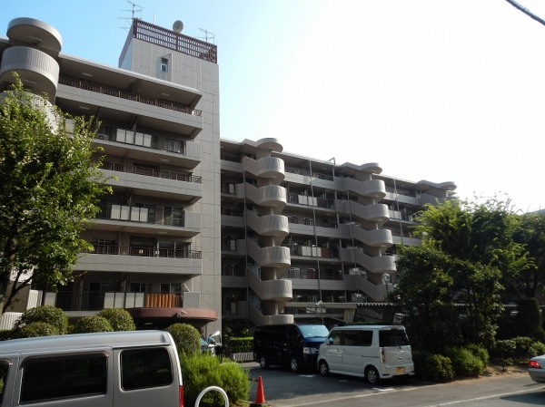 グランドメゾン新伊丹