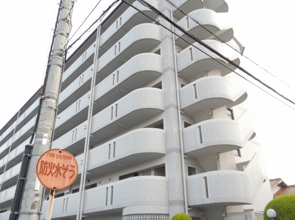 クラウンハイム伊丹