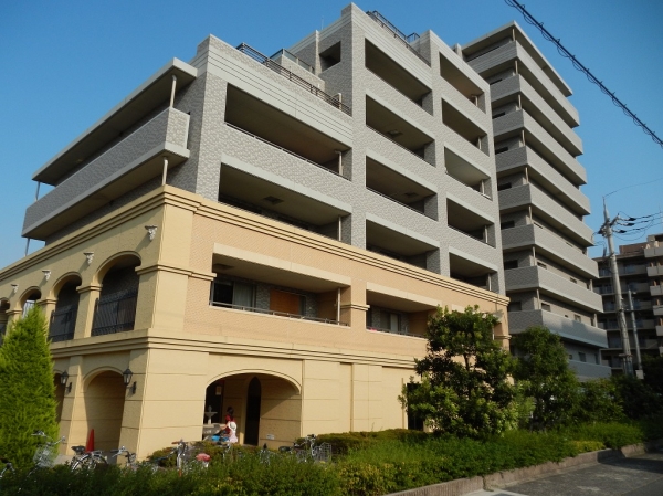 エスリード伊丹南本町