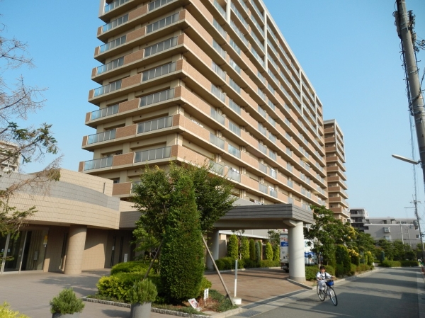 ウェルスクエア伊丹