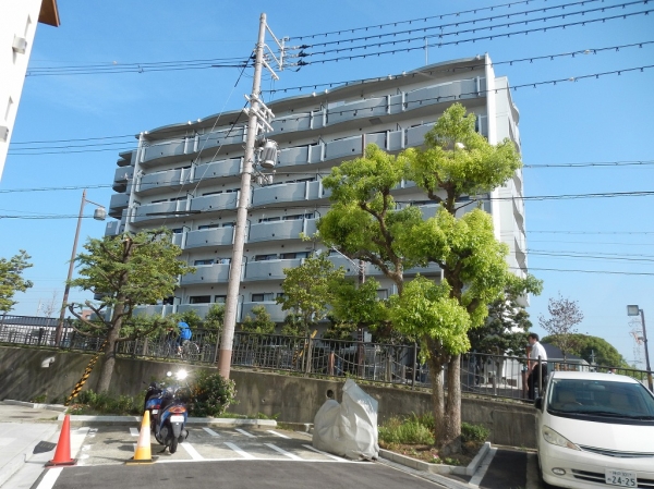 モンテベルデ北園田