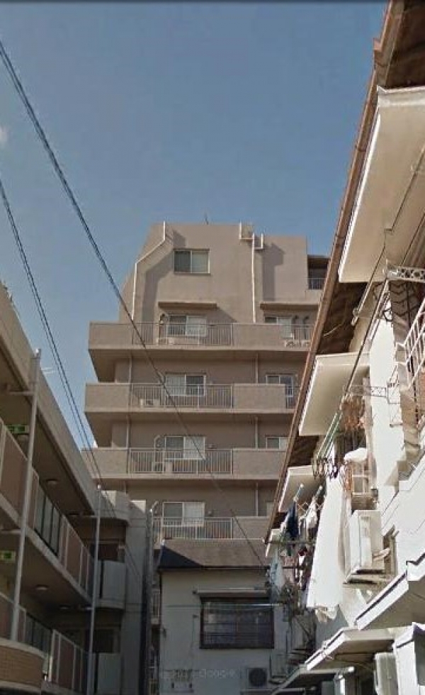 アーバンビュー伊丹西台