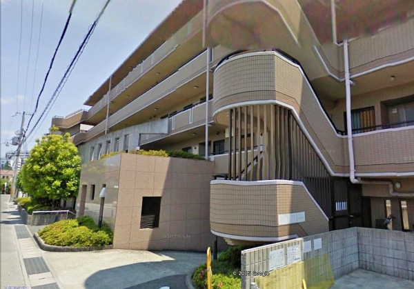 アグレスト昆陽池西