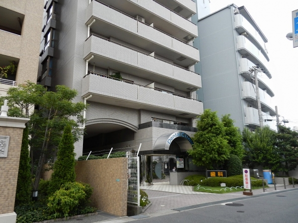 アザーレ伊丹ファミール