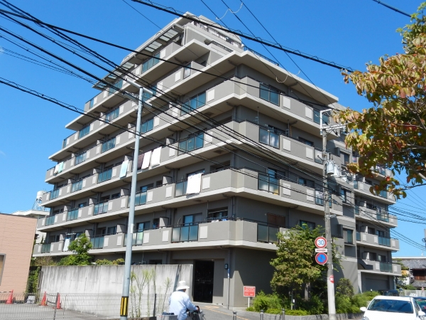 アステルコート伊丹緑ヶ丘