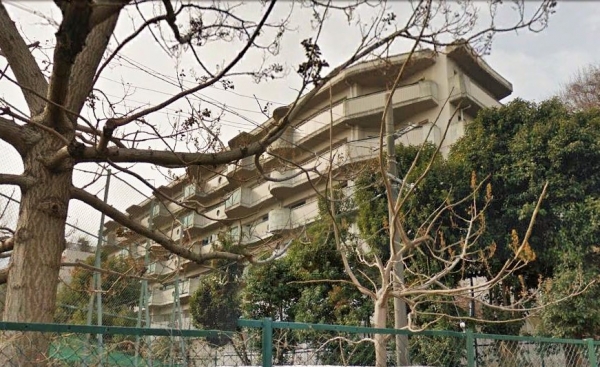 アズミュール伊丹ヒルズ