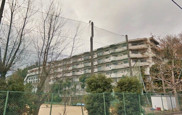 アズミュール伊丹ヒルズ