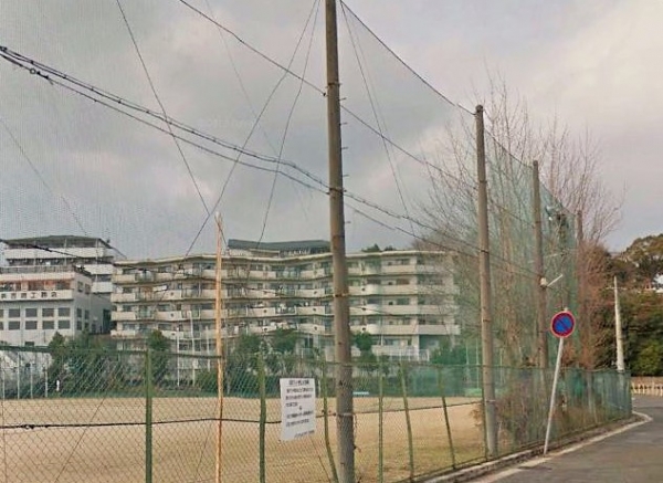 アズミュール伊丹ヒルズ