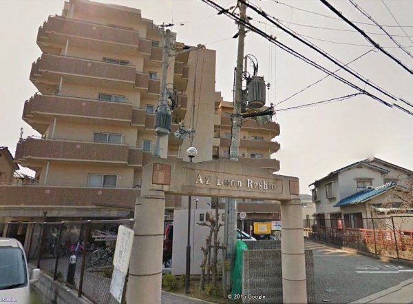 アズループレシオ