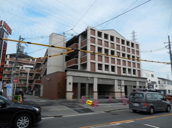 アズレッツ北武庫之荘