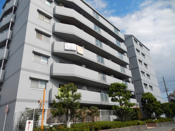 アドリーム伊丹北野