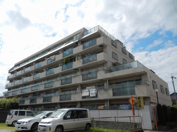 イスズハイツベル伊丹荻野