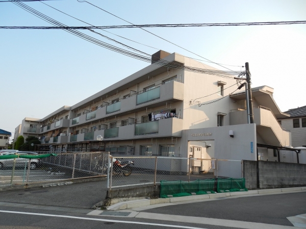 イスズハイツベル大鹿