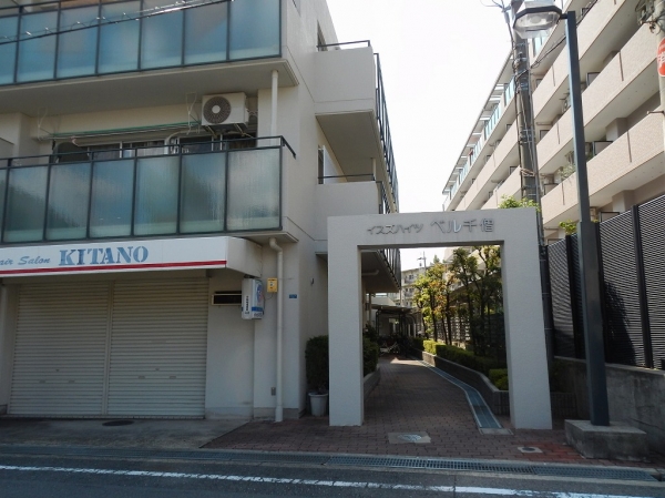 イスズハイツベル千僧