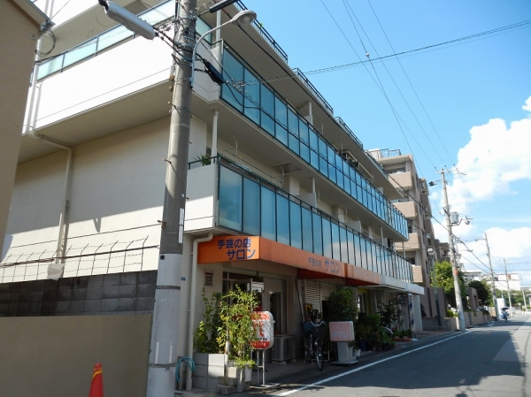 イスズハイツベル千僧