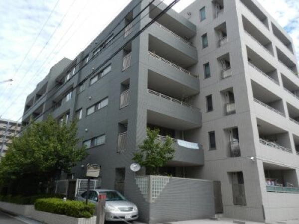 伊丹ガーデンハウス・ミレニアム