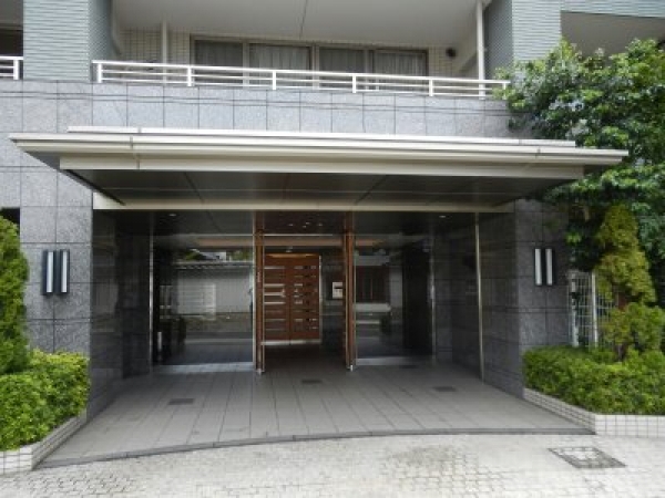 伊丹ガーデンハウス・ミレニアム