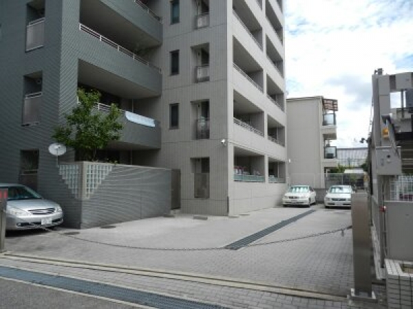 伊丹ガーデンハウス・ミレニアム