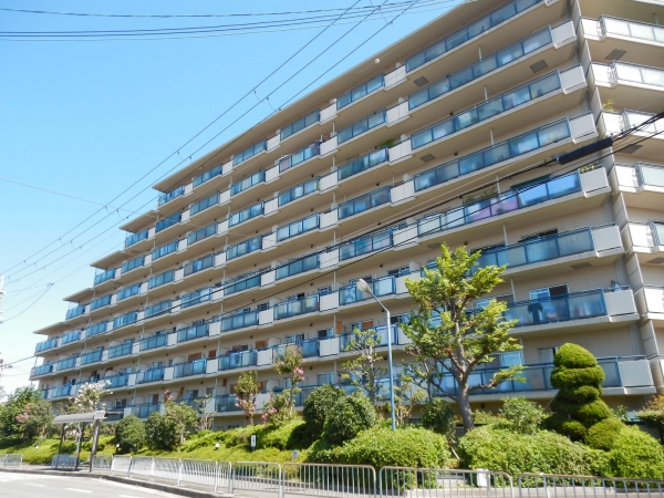 伊丹春日丘アーバンコンフォート