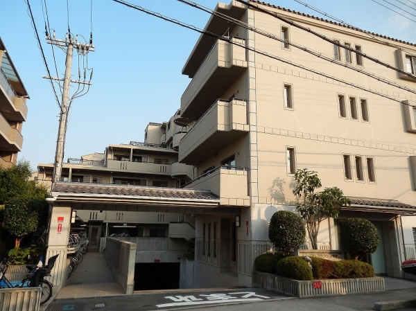 伊丹グリーンスクエア千僧