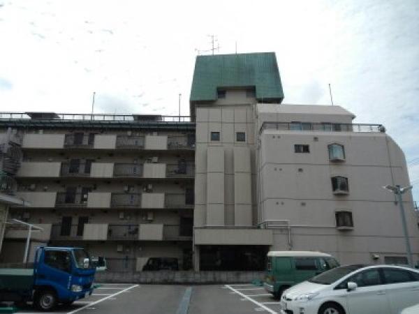 伊丹グリーンハイツ