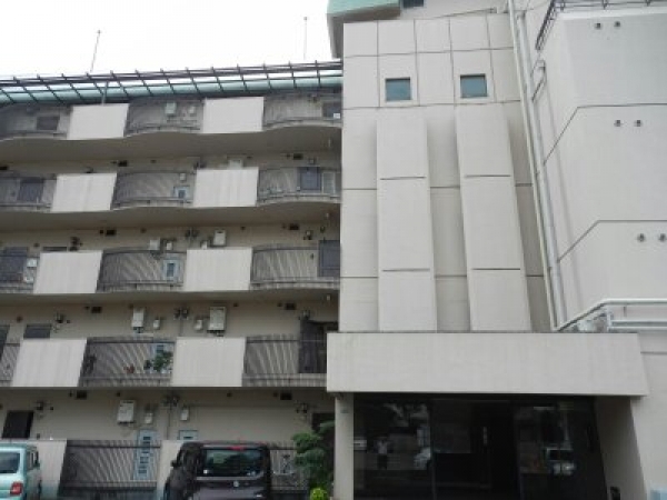 伊丹グリーンハイツ