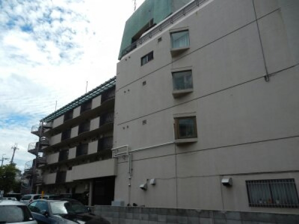 伊丹グリーンハイツ