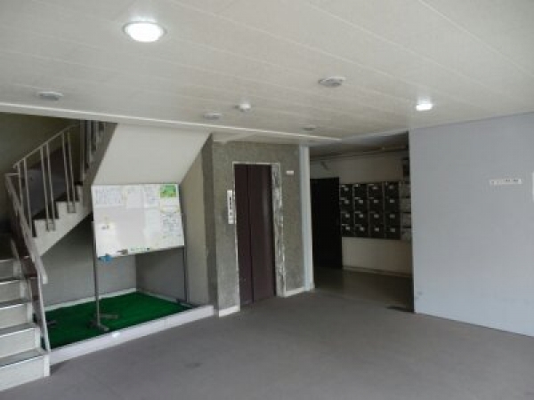 伊丹グリーンハイツ