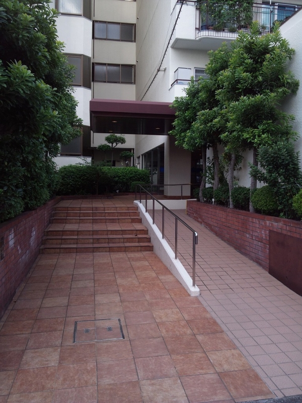 伊丹ダイヤハイツ