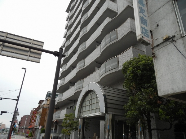 伊丹中央シティハウス