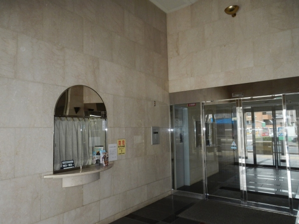 伊丹中央シティハウス