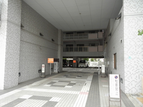 伊丹中央シティハウス