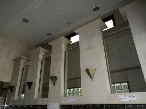 伊丹中央シティハウス